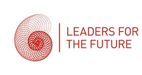 Leaders for the future logo